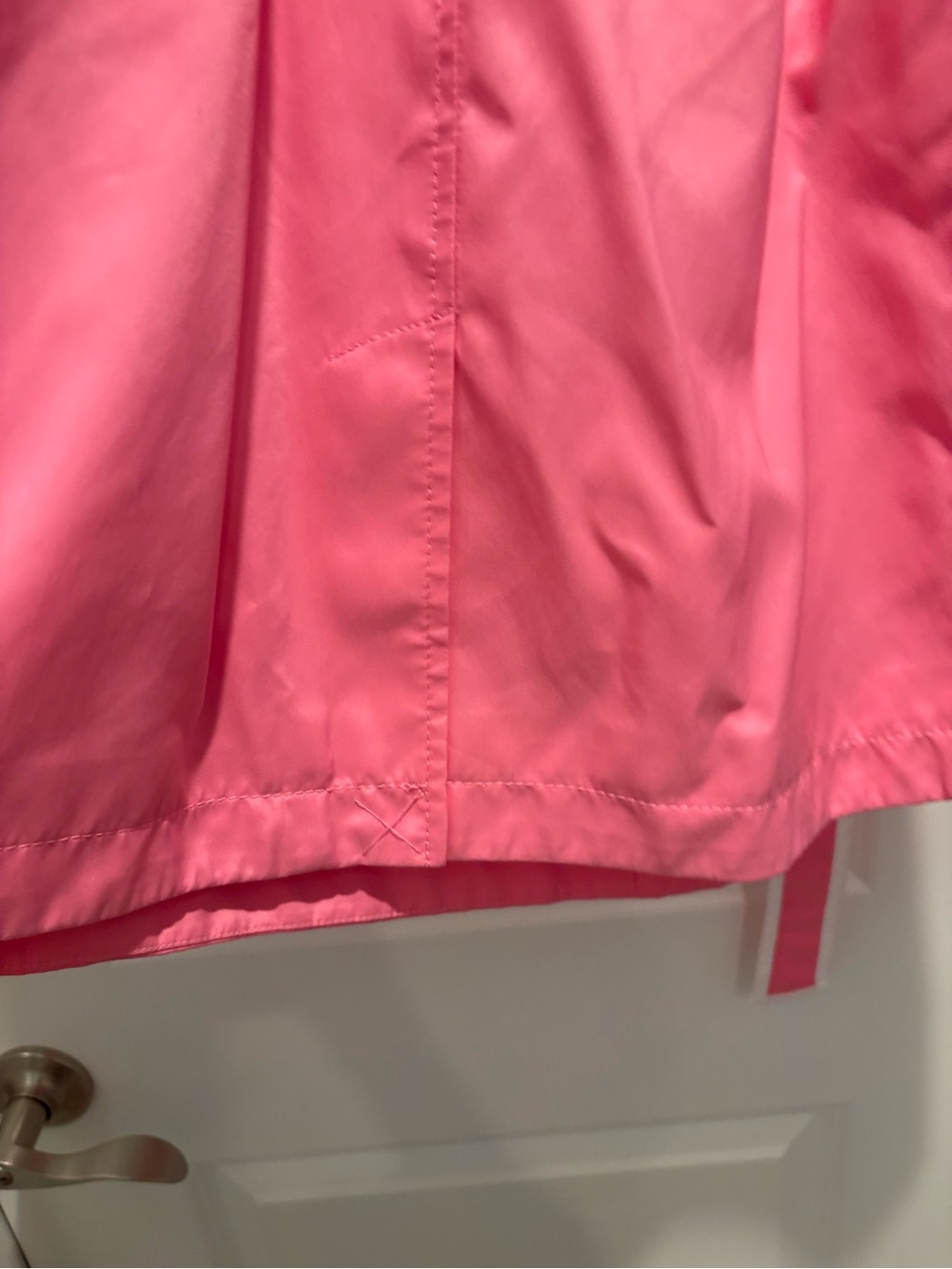 Lilly Pulitzer Pink Jacket - Picture 10 of 10